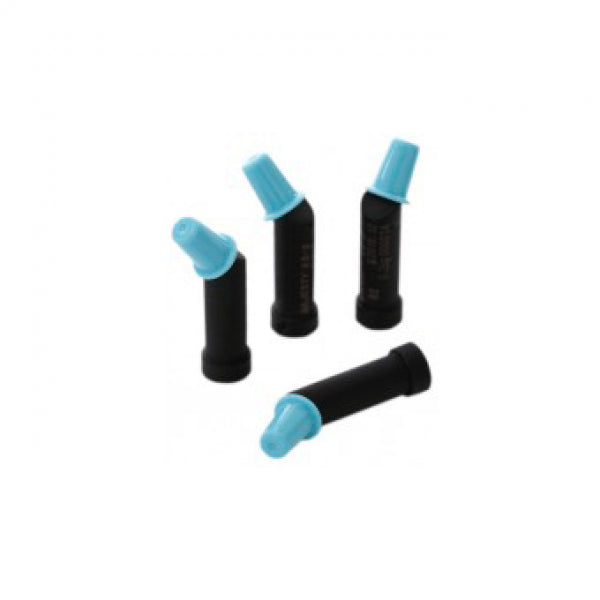 Kuraray 3112EU Clearfil Majesty ES-2 Restorative Compules PLT 20/Pk A3 0.25 Gm Kuraray 3112EU Clearfil Majesty ES-2 Restorative Compules PLT 20/Pk A3 0.25 Gm
